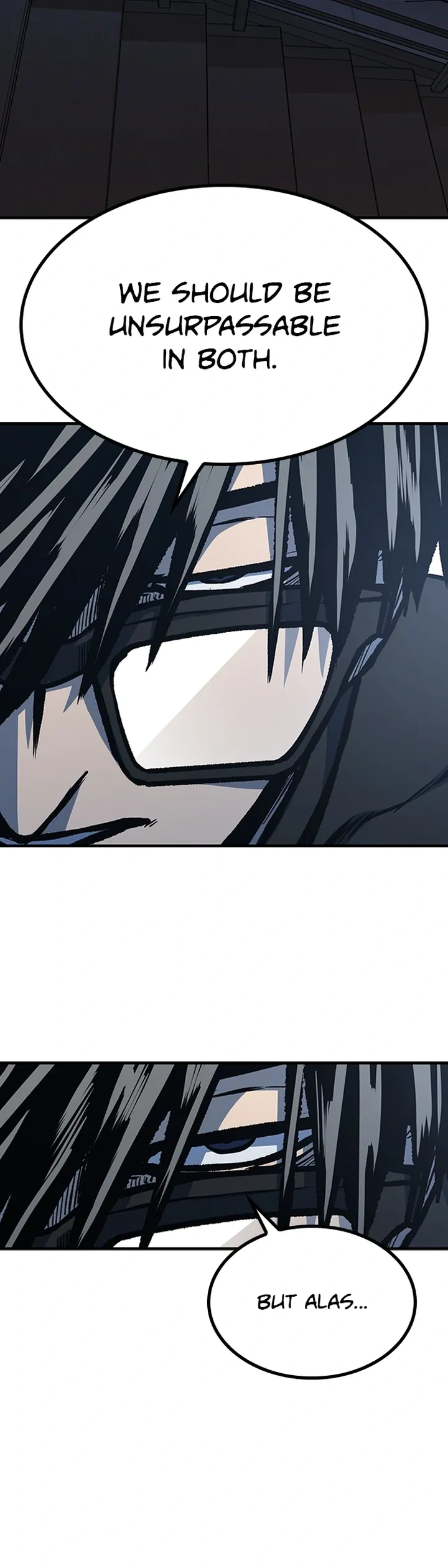 Read Hectopascals Manga Online