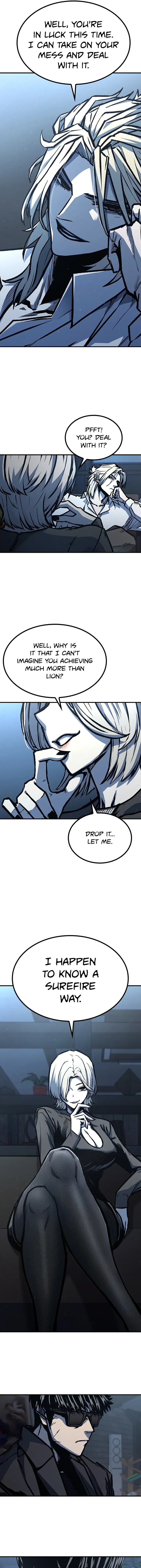 Read Hectopascals Manga Online