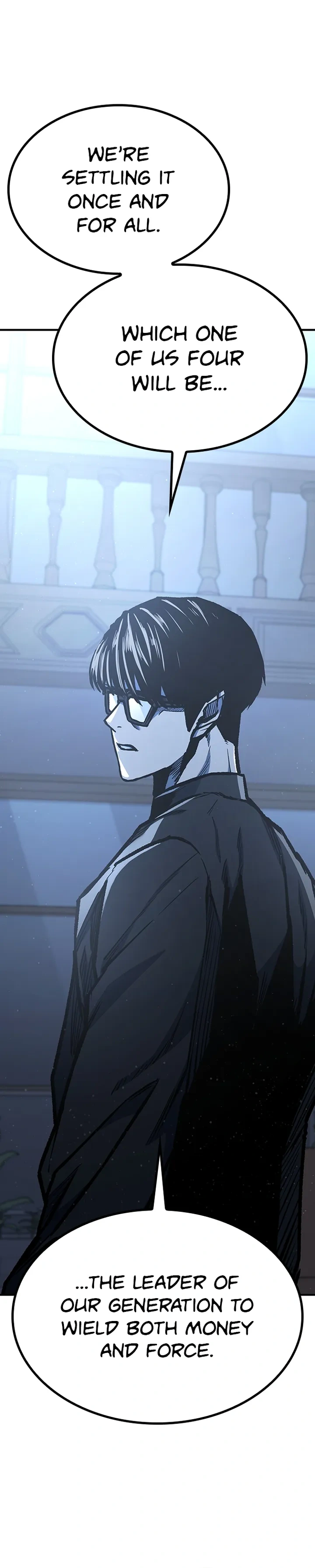 Read Hectopascals Manga Online