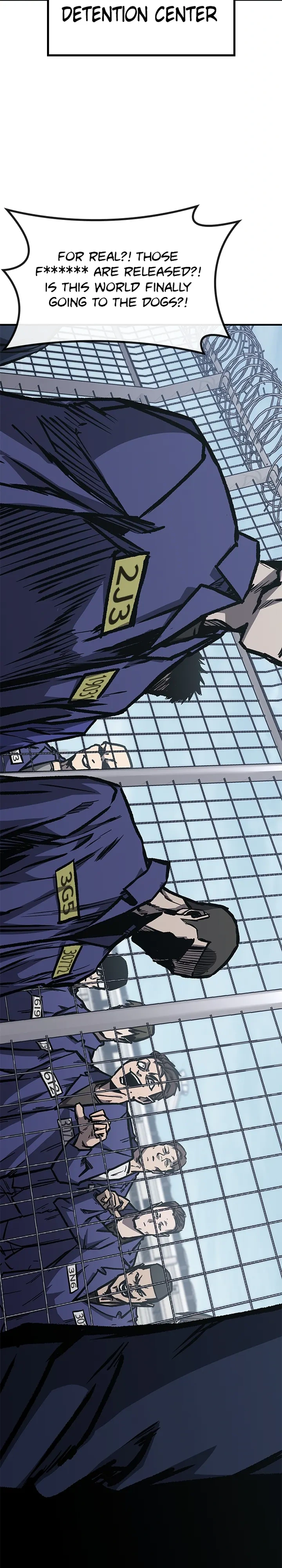 Read Hectopascals Manga Online