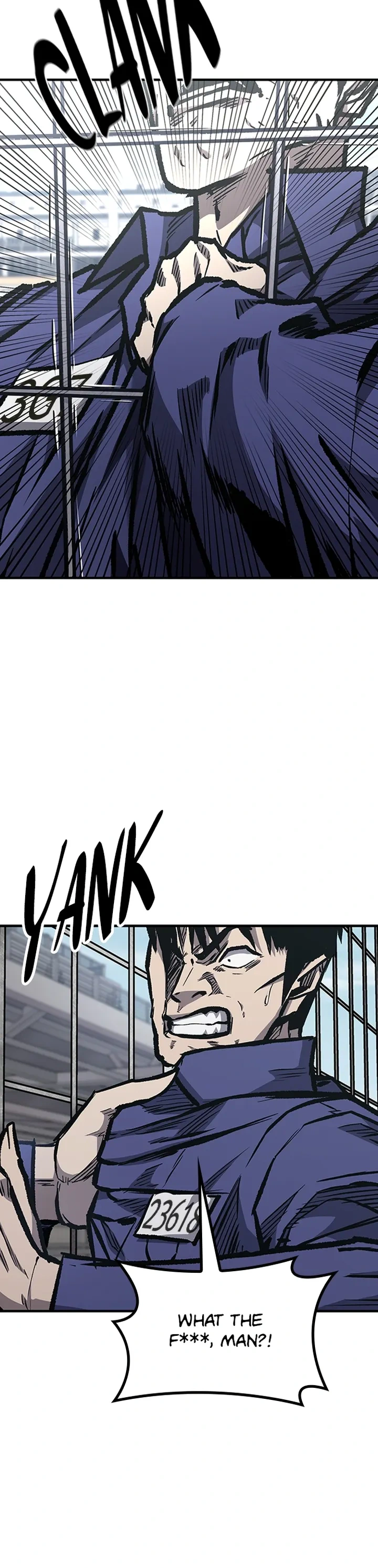 Read Hectopascals Manga Online