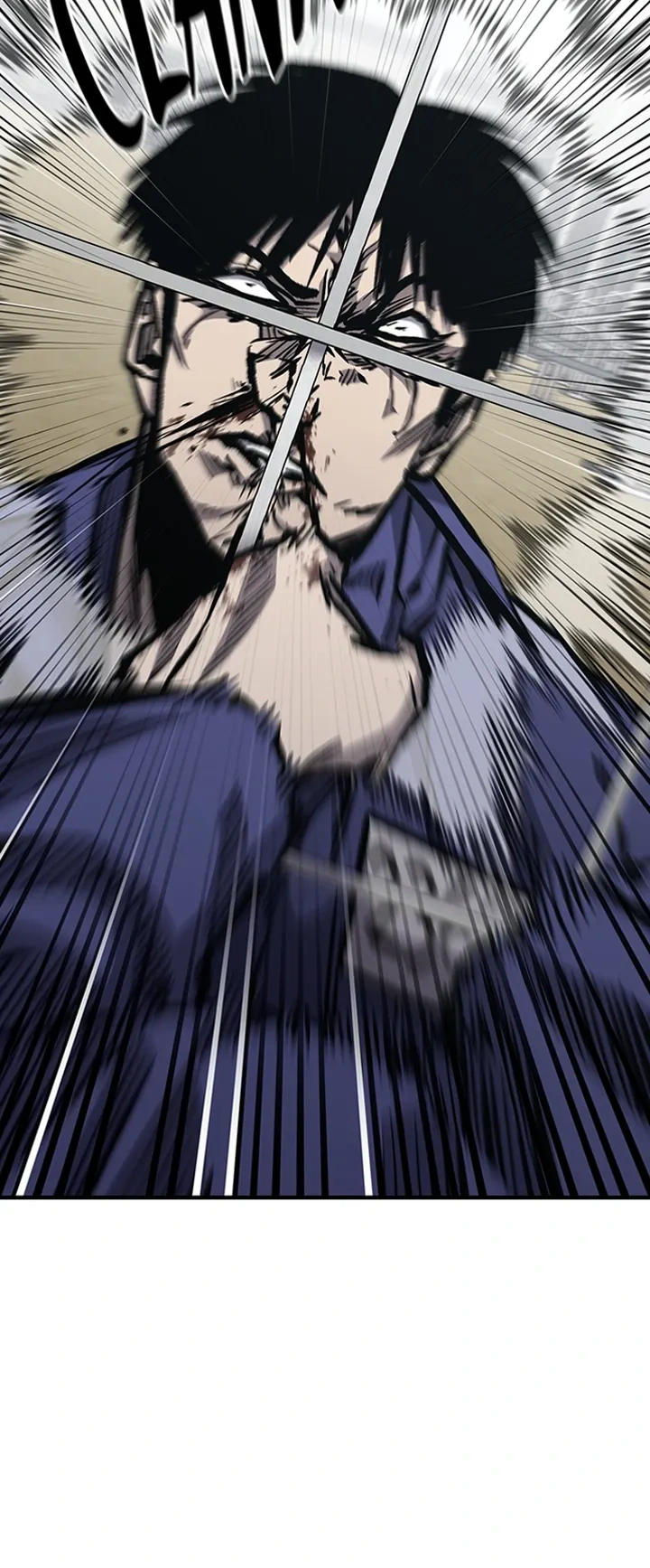 Read Hectopascals Manga Online