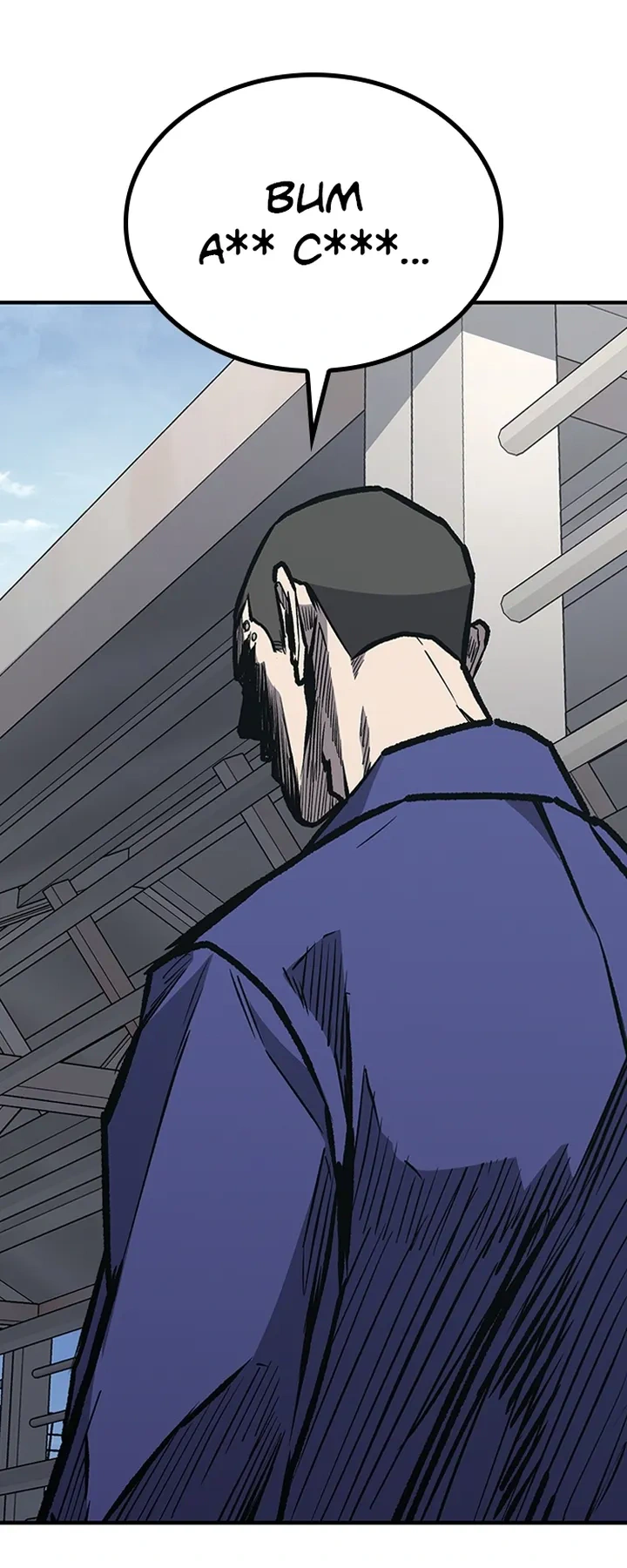 Read Hectopascals Manga Online