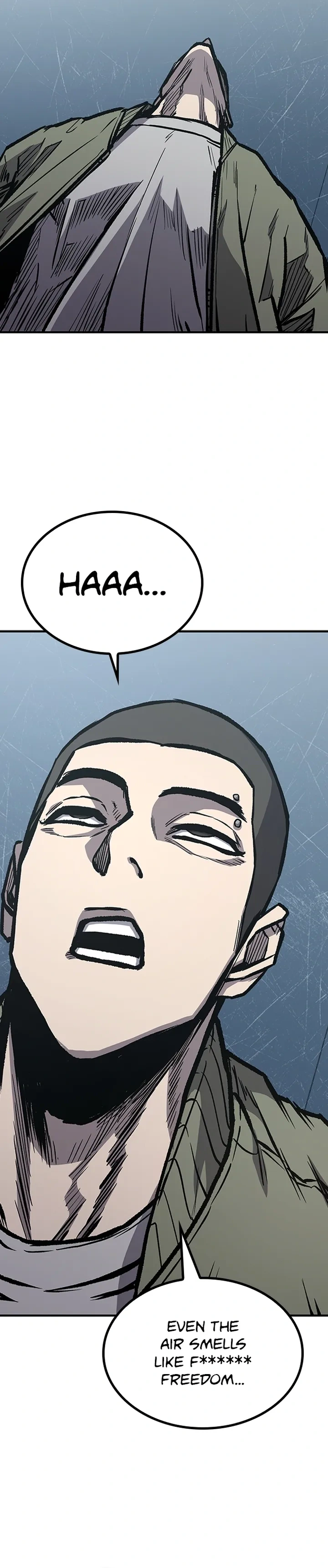 Read Hectopascals Manga Online