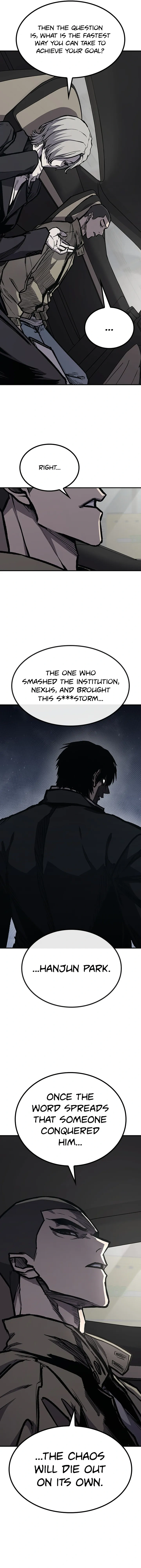 Read Hectopascals Manga Online