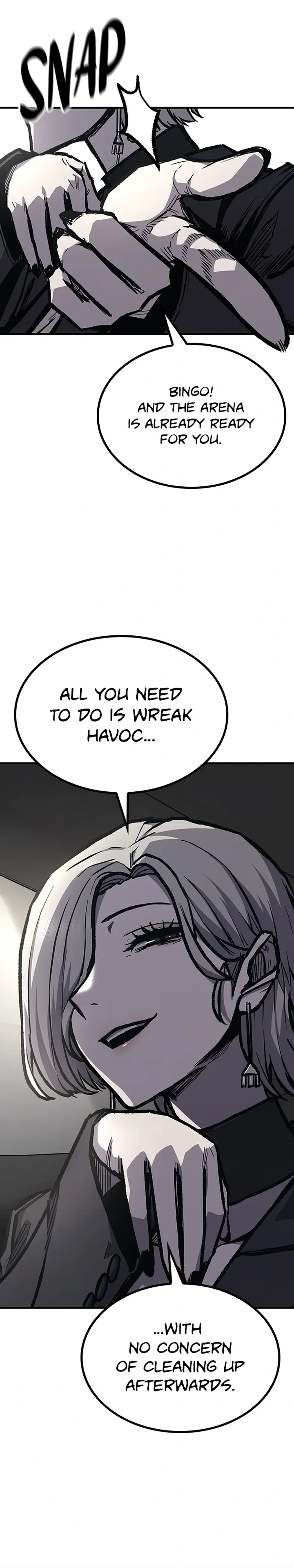 Read Hectopascals Manga Online