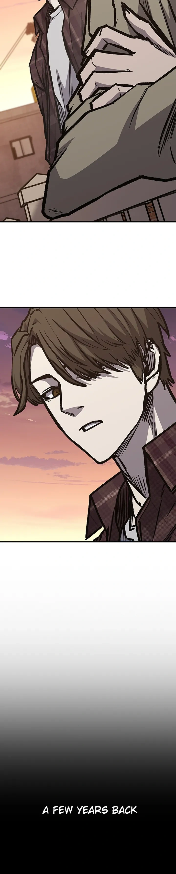 Read Hectopascals Manga Online