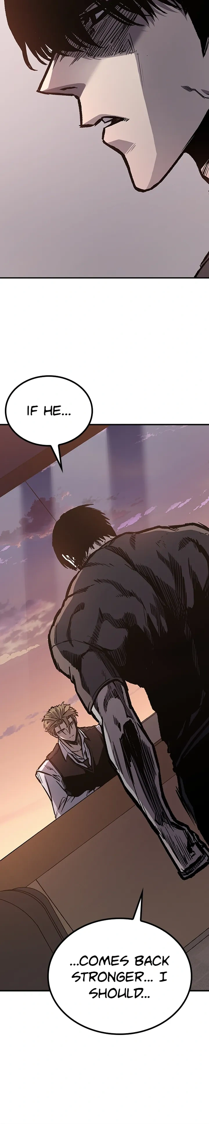 Read Hectopascals Manga Online