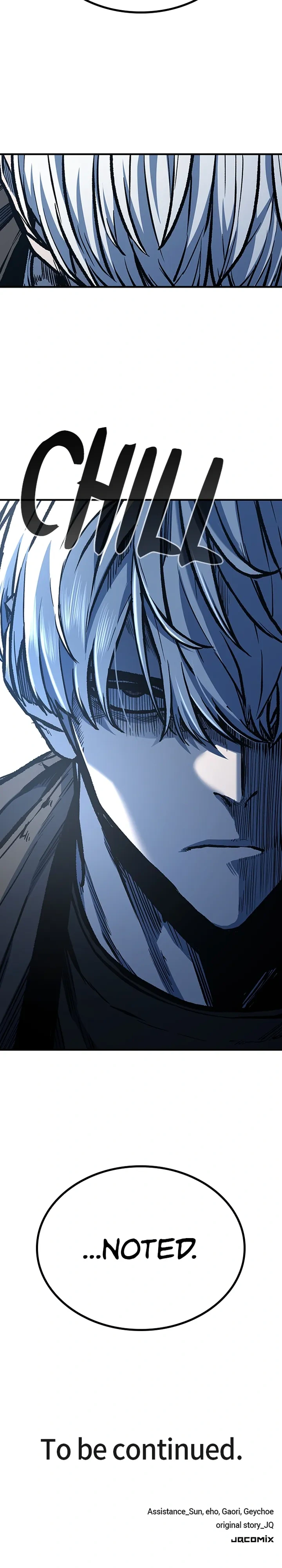 Read Hectopascals Manga Online