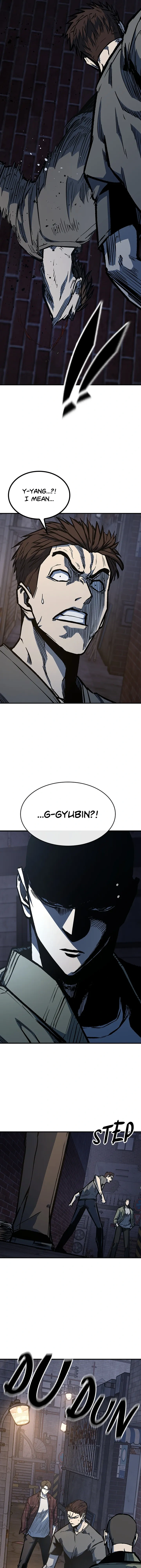 Read Hectopascals Manga Online