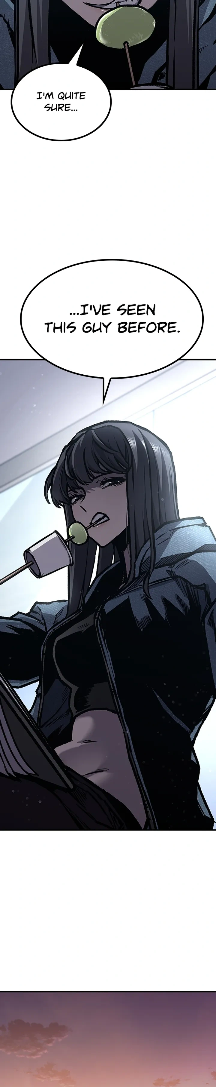 Read Hectopascals Manga Online