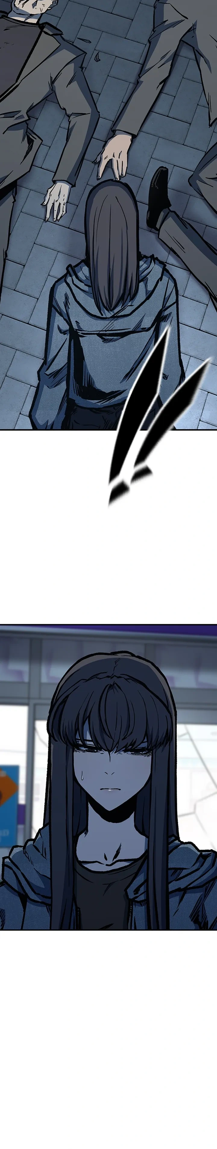 Read Hectopascals Manga Online