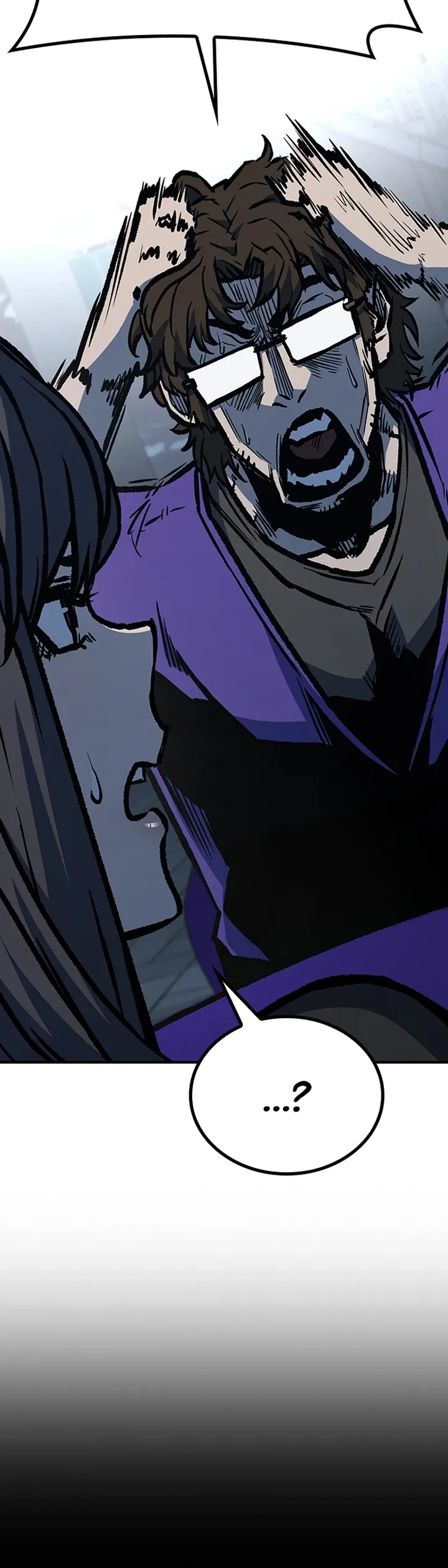 Read Hectopascals Manga Online