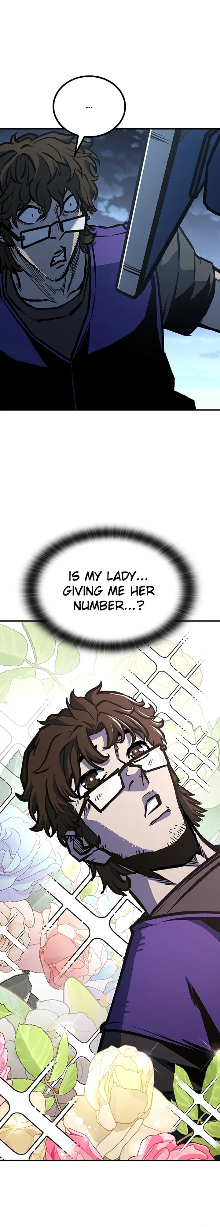 Read Hectopascals Manga Online