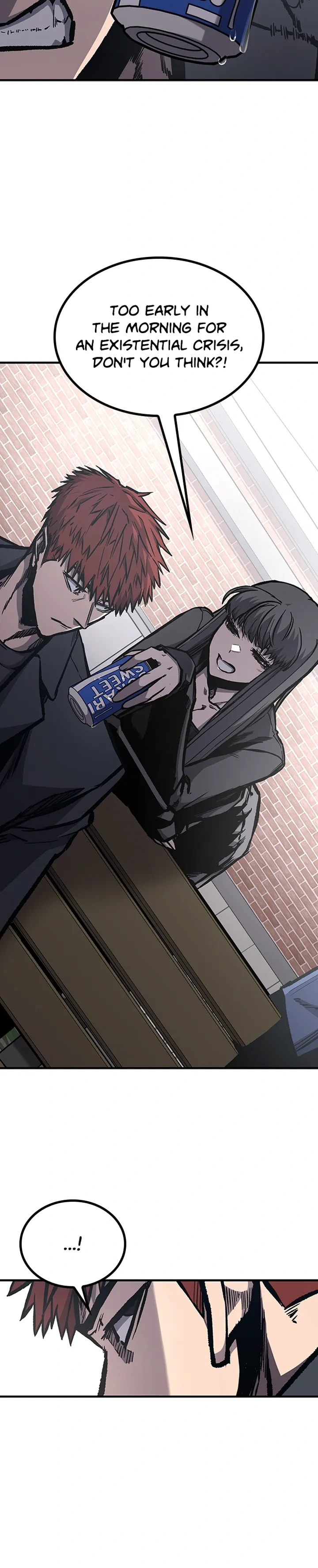 Read Hectopascals Manga Online