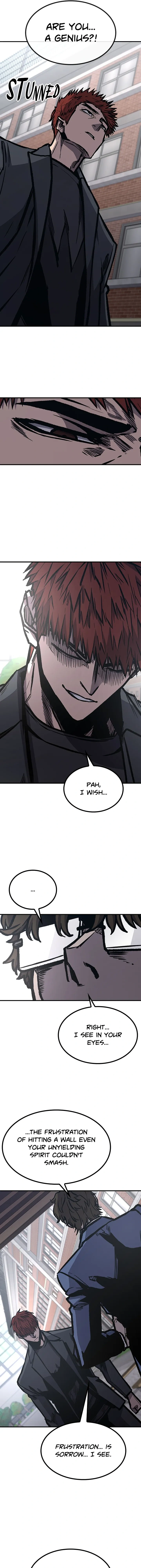 Read Hectopascals Manga Online