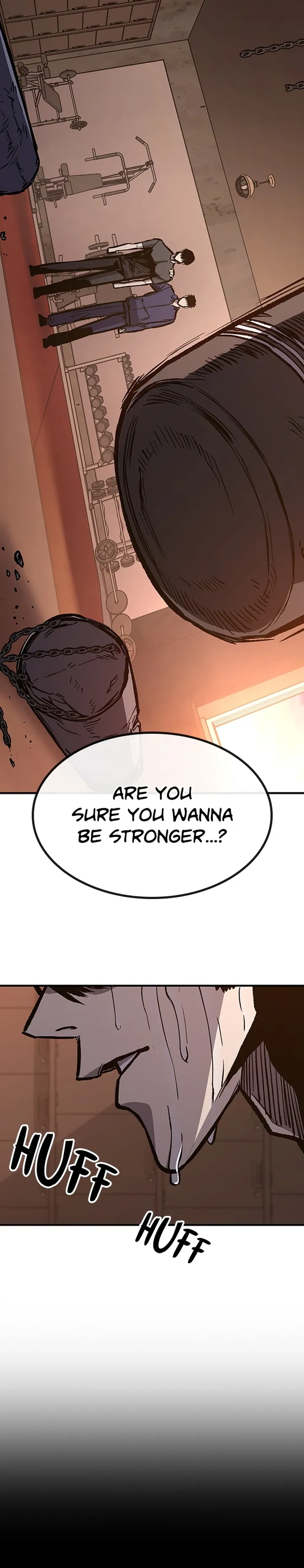 Read Hectopascals Manga Online