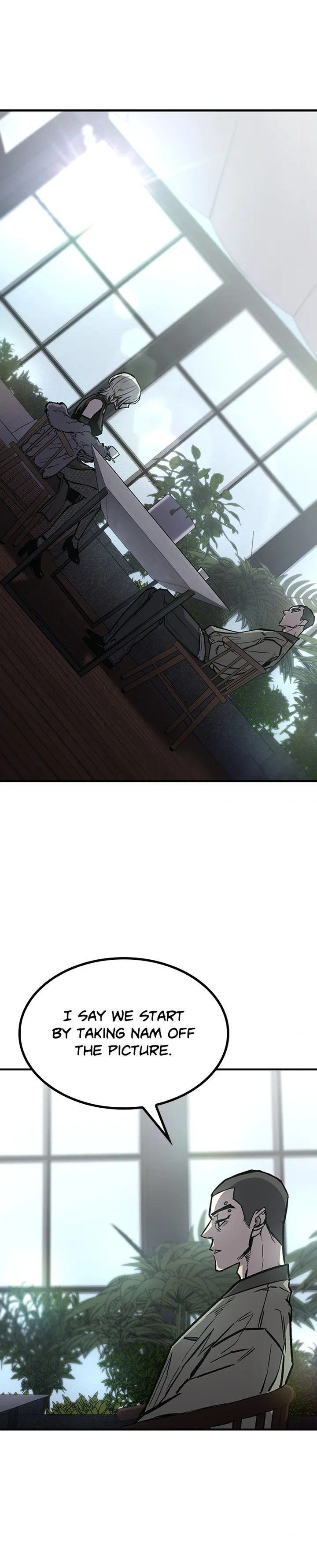 Read Hectopascals Manga Online