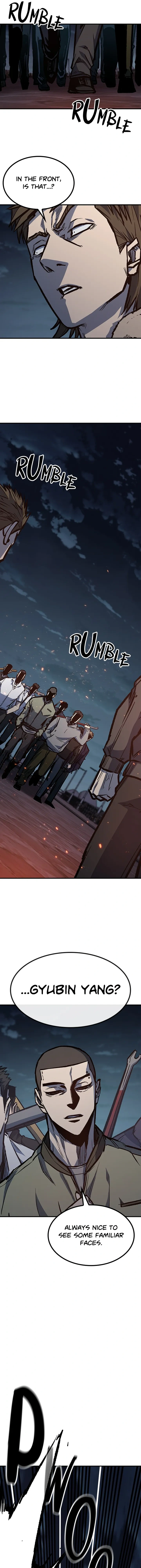 Read Hectopascals Manga Online