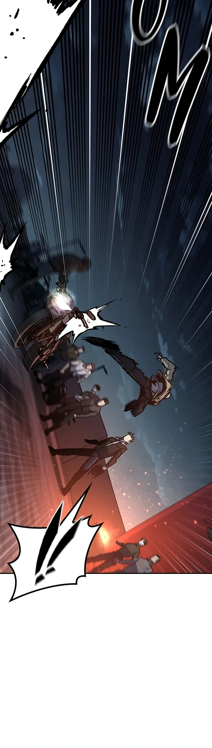 Read Hectopascals Manga Online