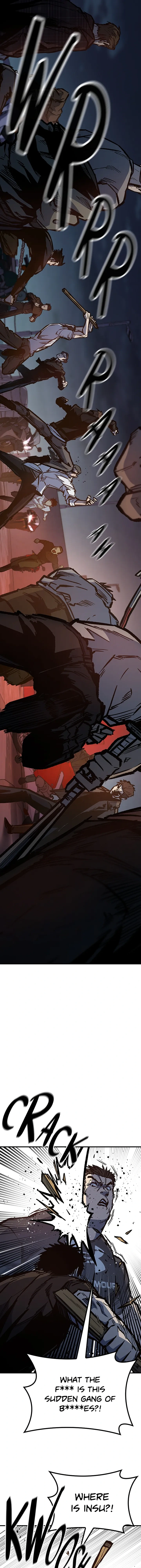 Read Hectopascals Manga Online