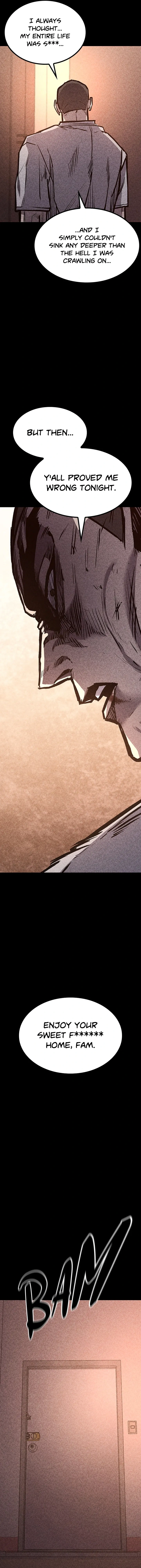 Read Hectopascals Manga Online