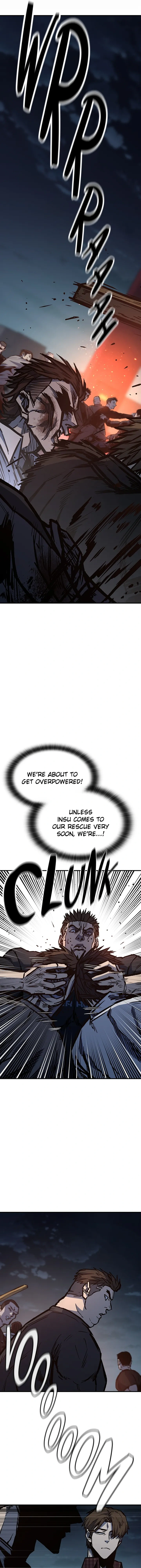 Read Hectopascals Manga Online