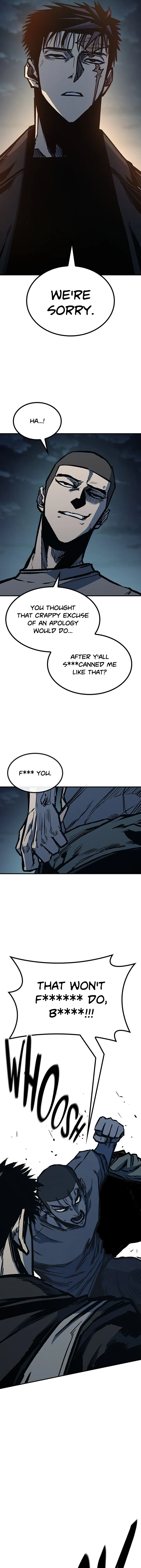 Read Hectopascals Manga Online