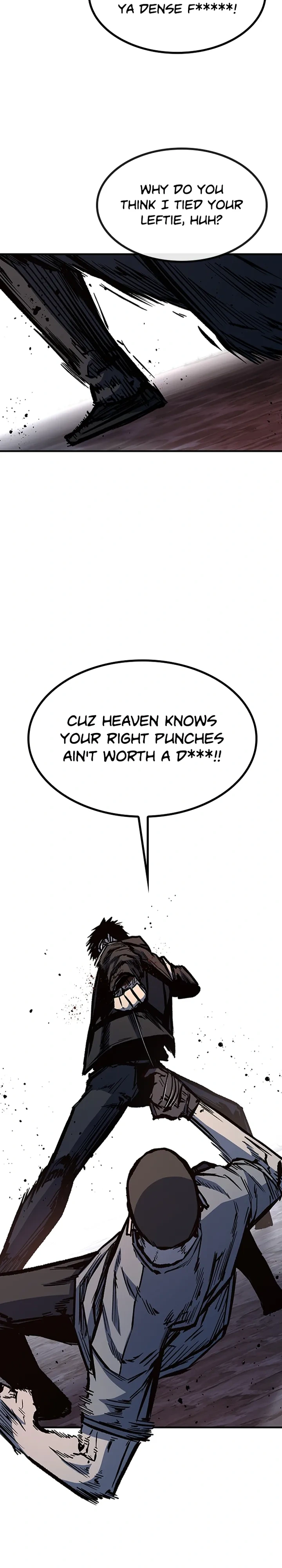 Read Hectopascals Manga Online