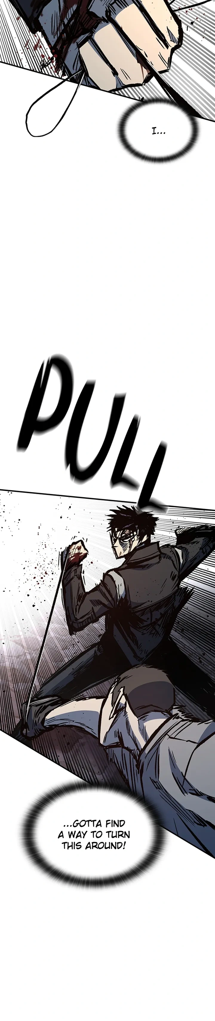 Read Hectopascals Manga Online