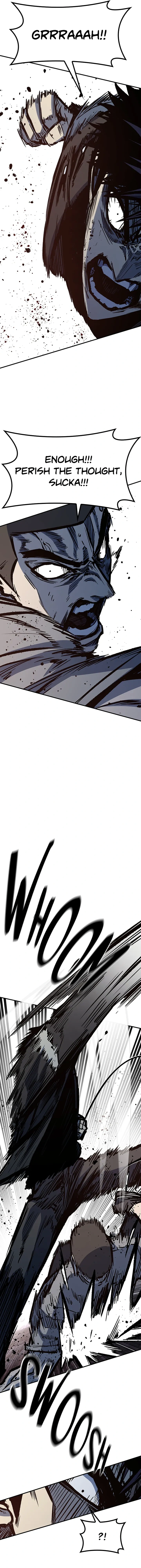 Read Hectopascals Manga Online