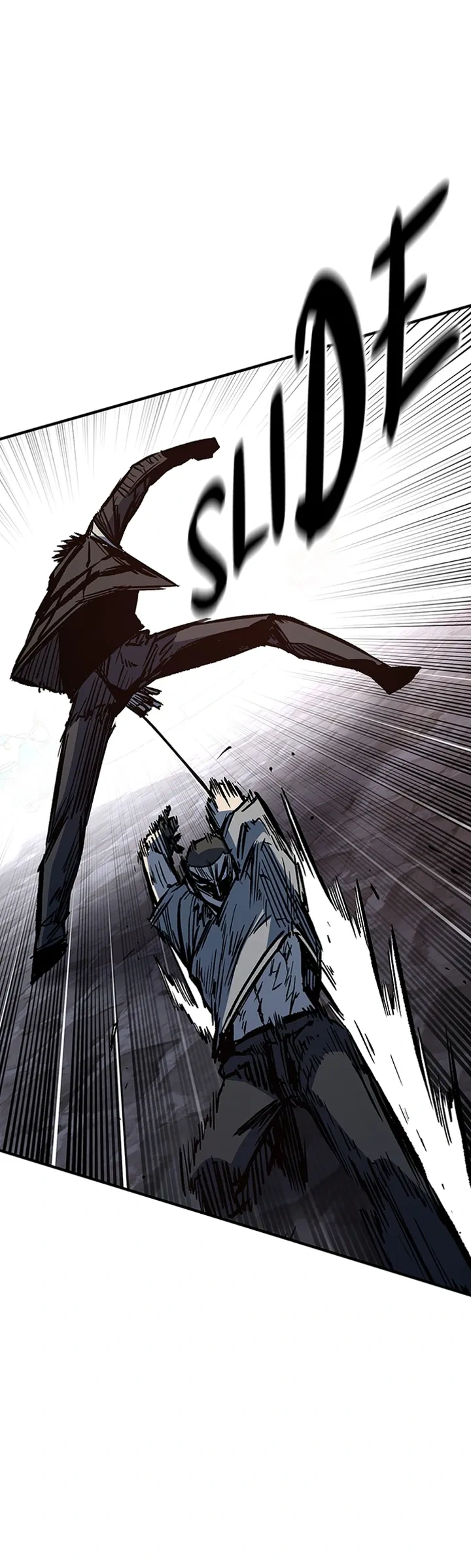 Read Hectopascals Manga Online