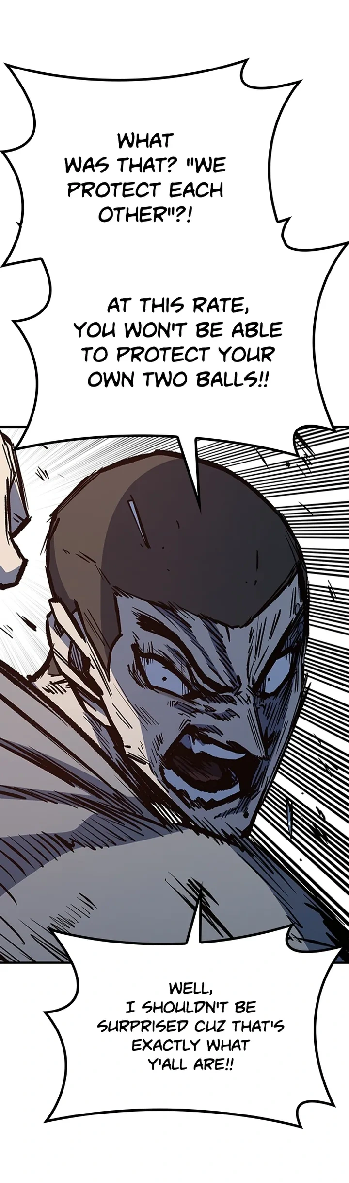 Read Hectopascals Manga Online