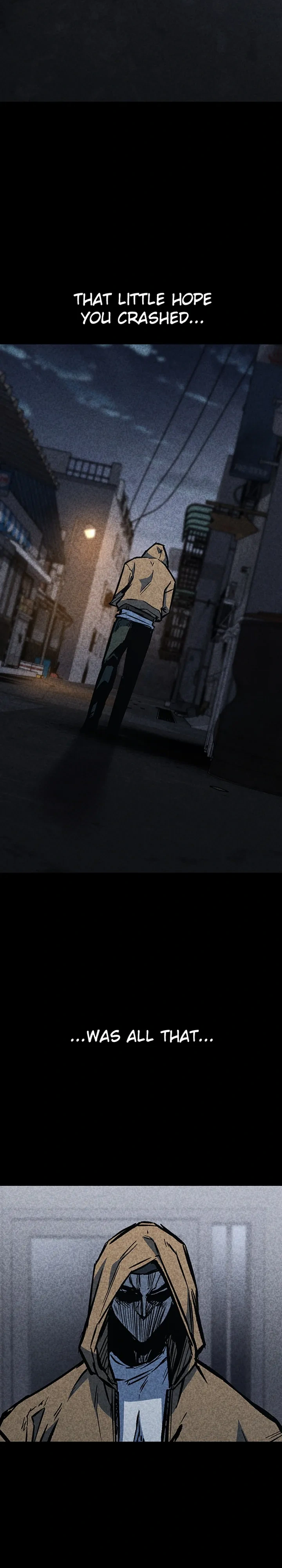 Read Hectopascals Manga Online