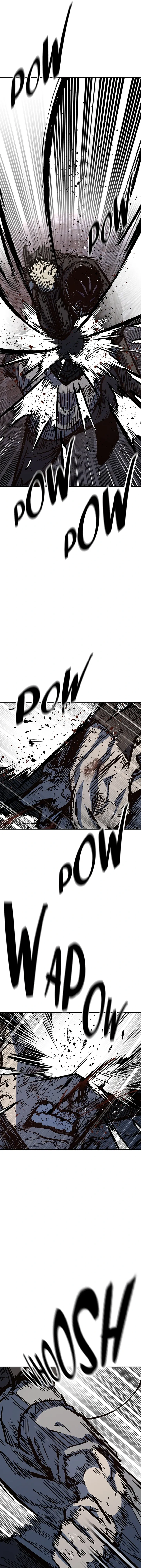 Read Hectopascals Manga Online