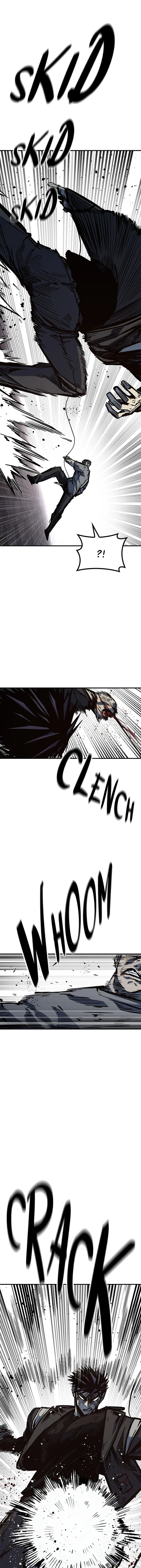 Read Hectopascals Manga Online