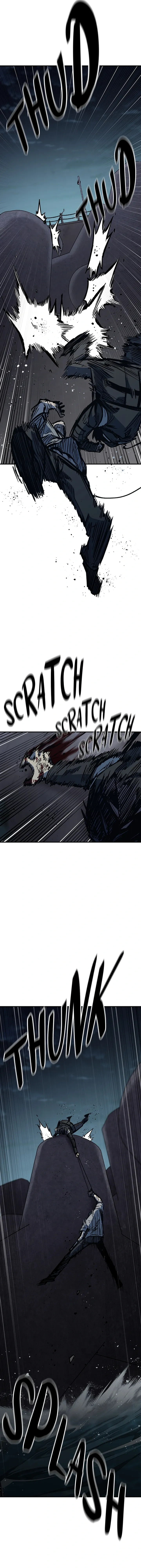 Read Hectopascals Manga Online