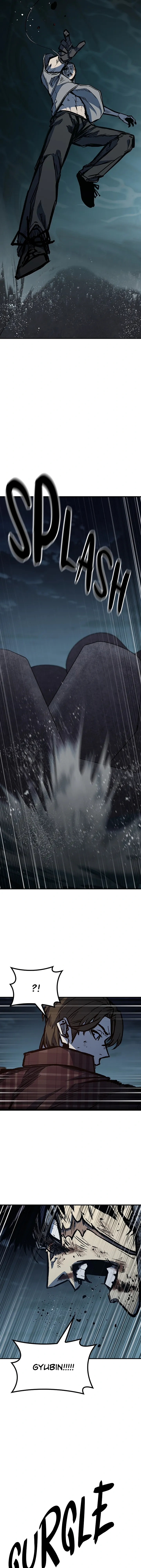 Read Hectopascals Manga Online