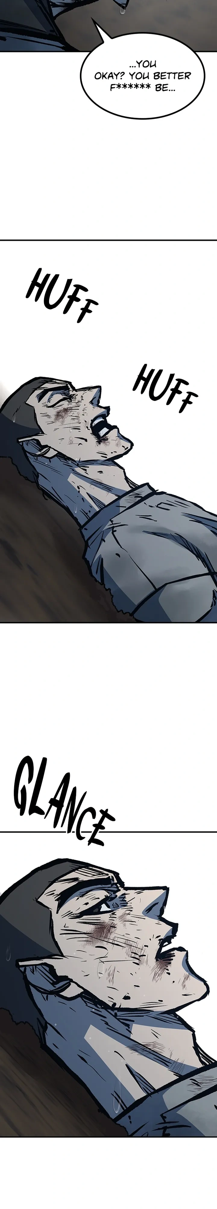 Read Hectopascals Manga Online