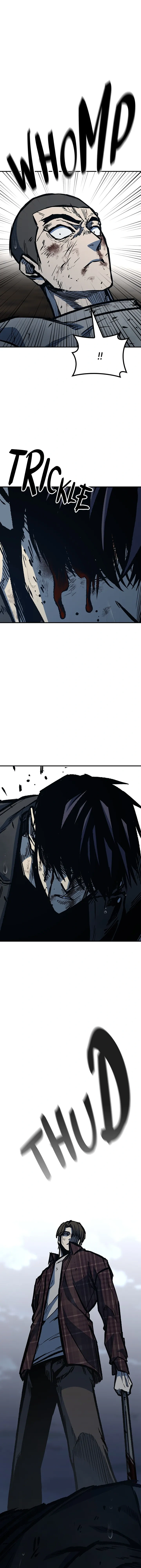 Read Hectopascals Manga Online