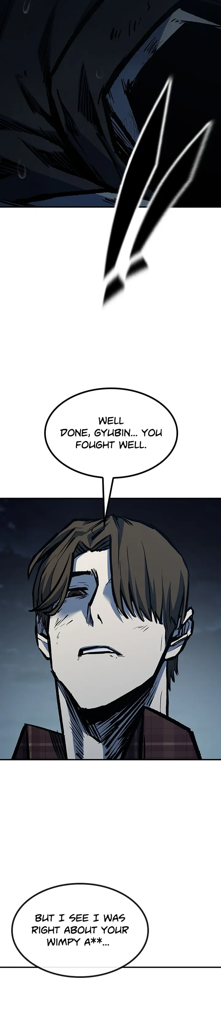 Read Hectopascals Manga Online