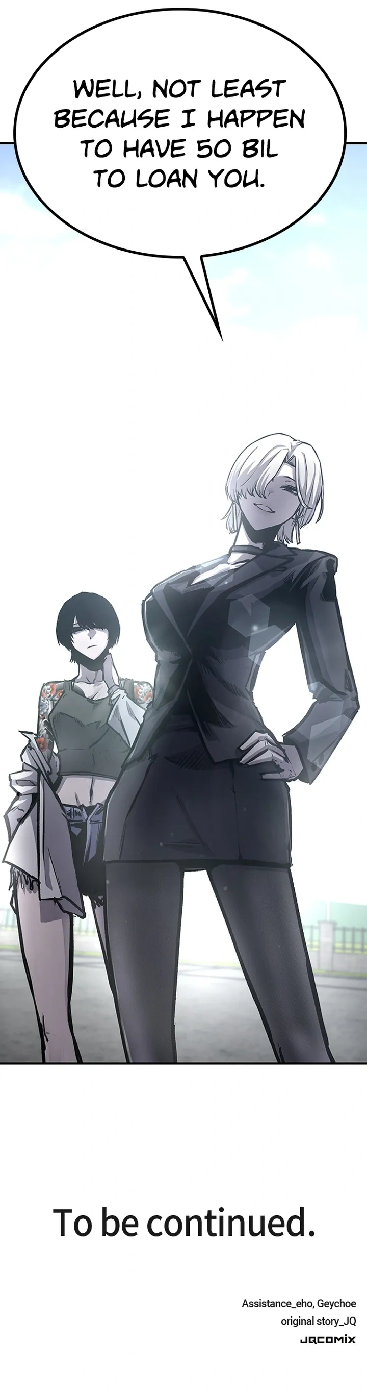 Read Hectopascals Manga Online