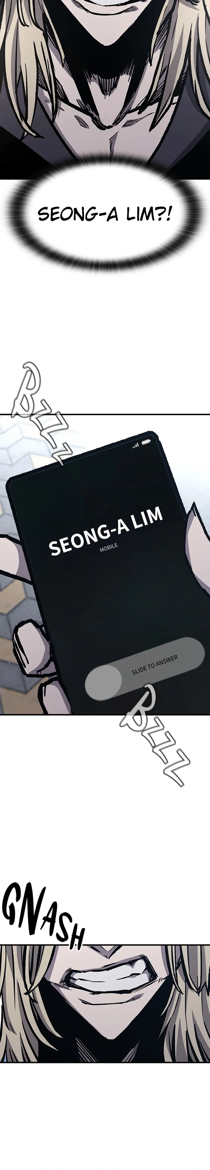 Read Hectopascals Manga Online