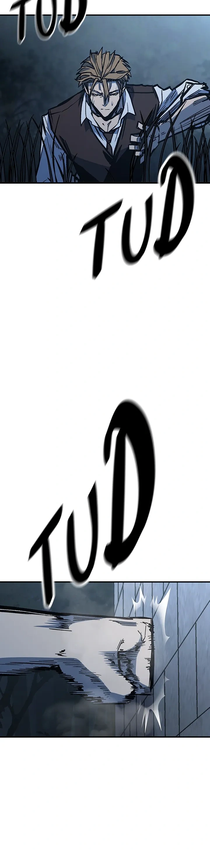 Read Hectopascals Manga Online