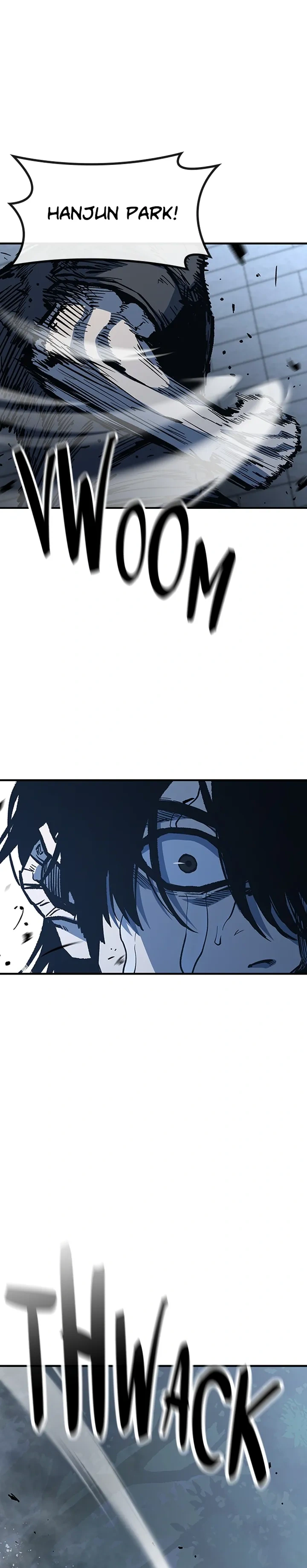 Read Hectopascals Manga Online