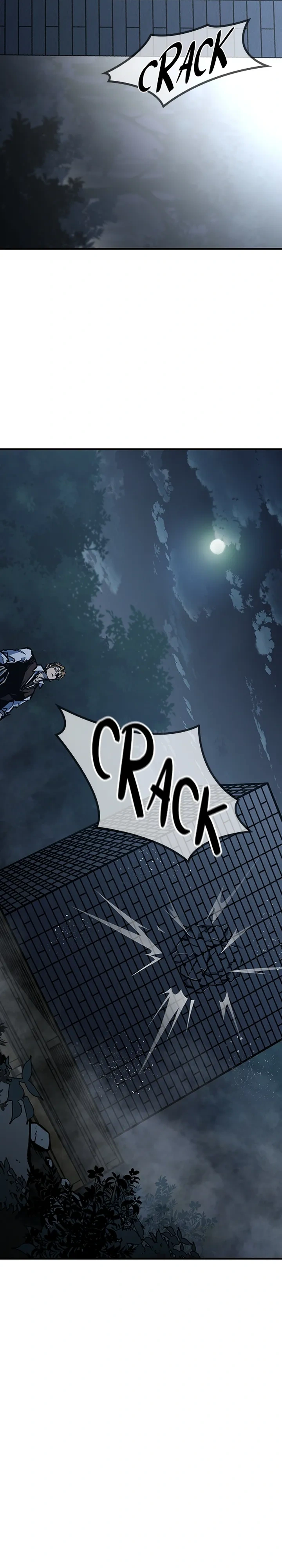 Read Hectopascals Manga Online