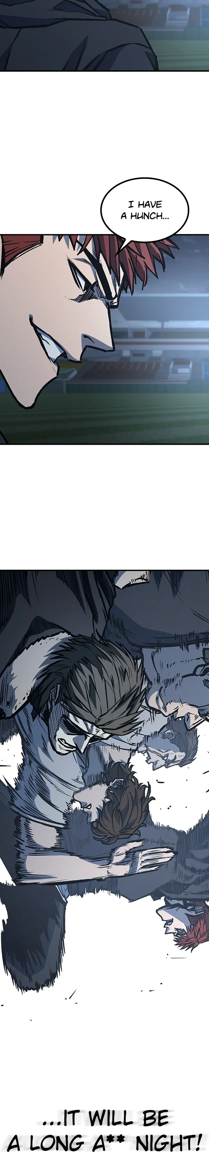 Read Hectopascals Manga Online