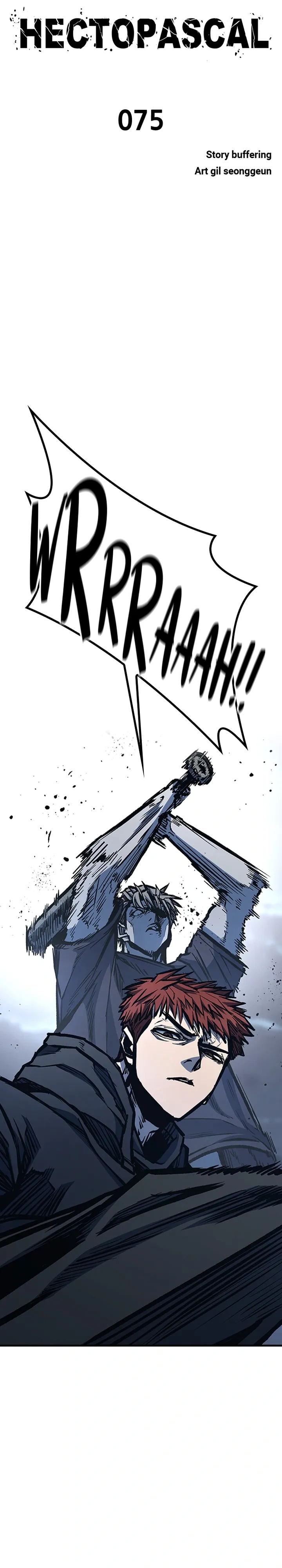 Read Hectopascals Manga Online