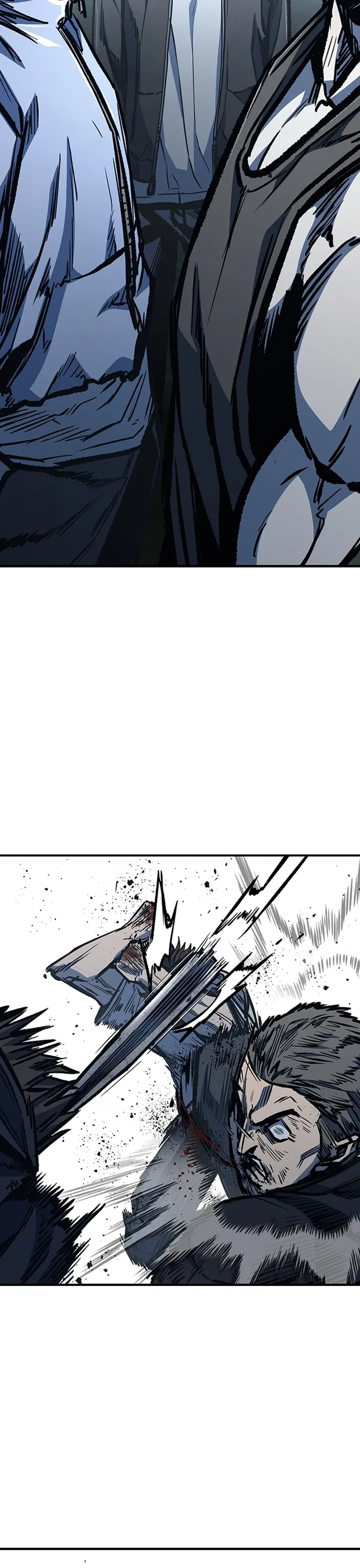 Read Hectopascals Manga Online