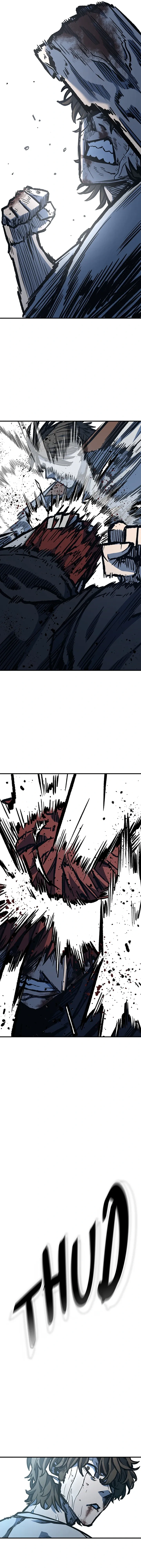 Read Hectopascals Manga Online